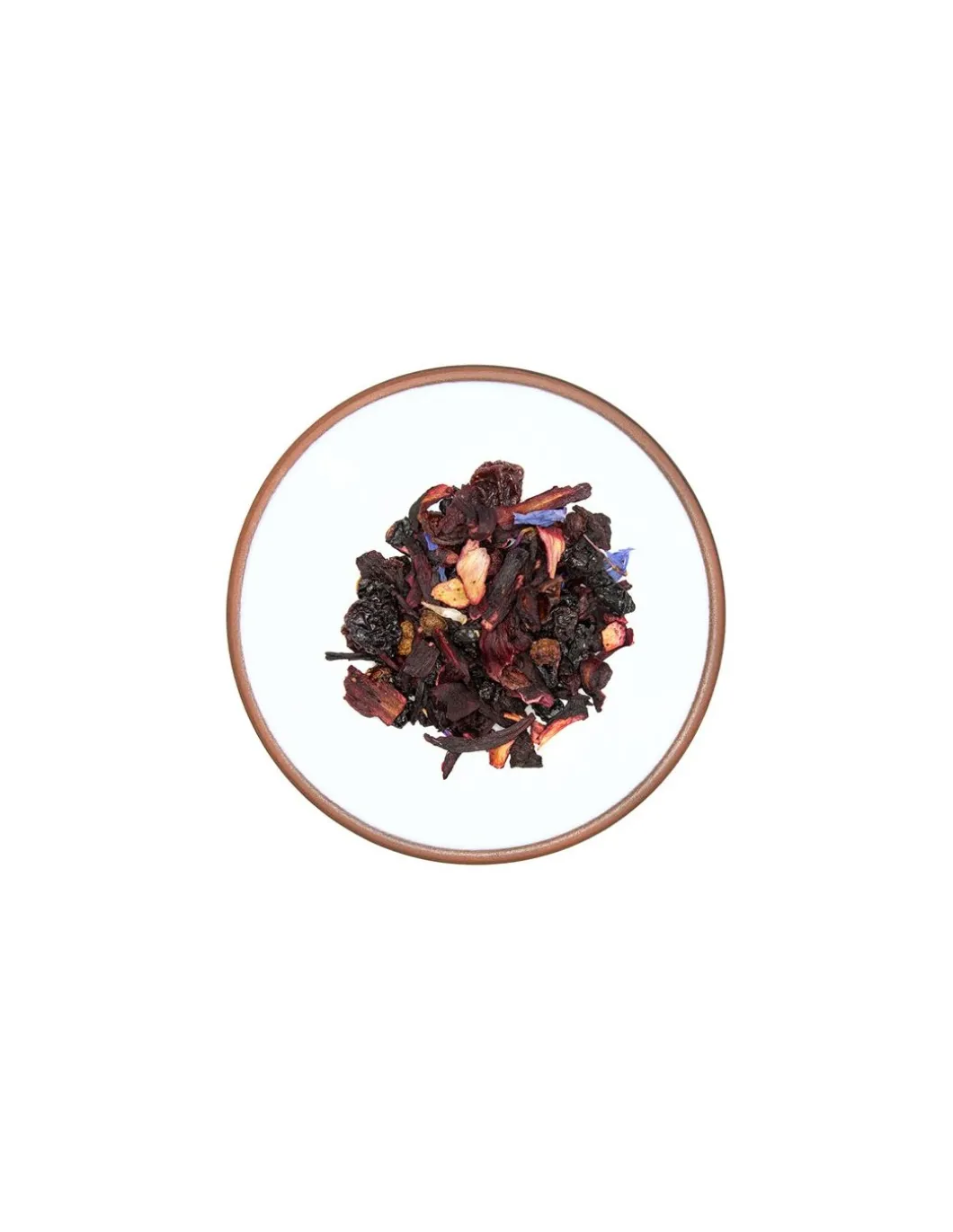 Infuso Mirtillo Ciliegia