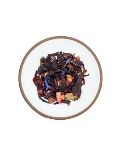 Infuso Mora Lampone