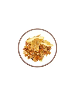Infuso Profumo Di Agrumi
