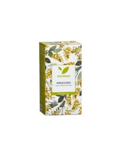 Infuso Semi Di Finocchio Natursan