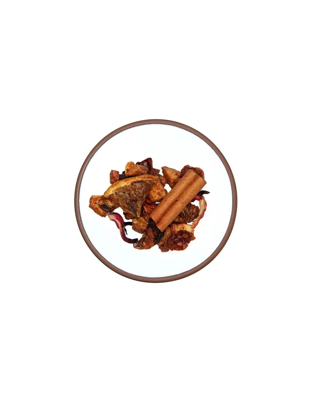 Infuso Vin Brulè