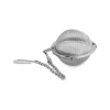 Infusore A Pallina 5 Cm In Acciaio Inox