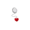 Infusore Inox Cuore