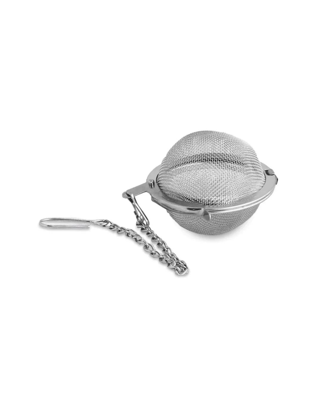 Infusore Inox Pallina 7,5 Cm