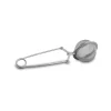 Infusore Inox Pinza Pallina 7,5 Cm