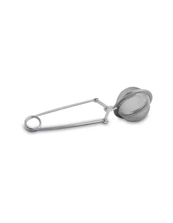 Infusore Inox Pinza Pallina 5 Cm