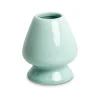 Kusenaoshi - Supporto Per Chasen Verde Chiaro