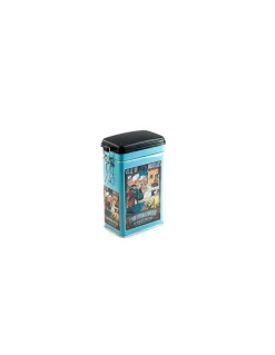 Latta Ville De Bruxelles Per Caffè 250Gr