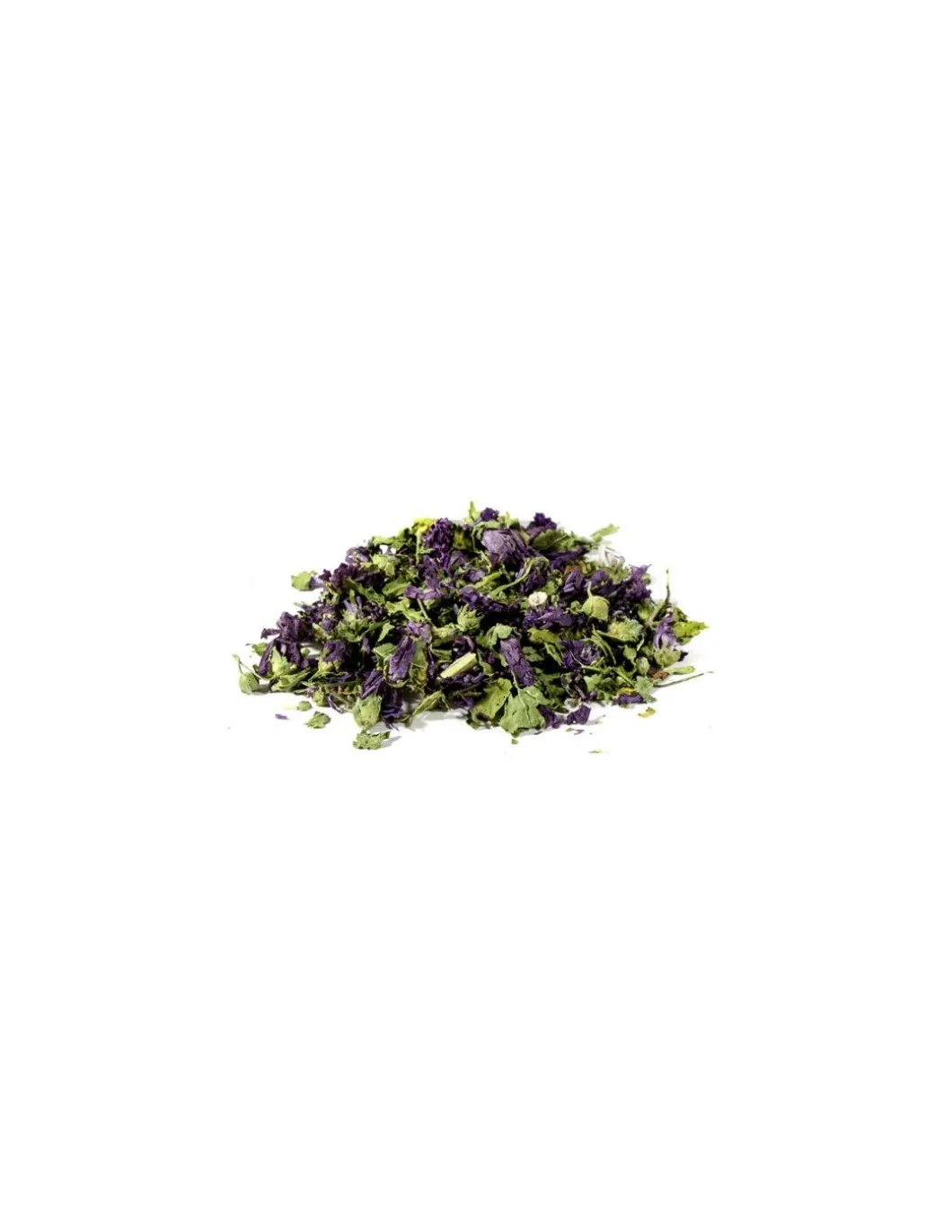 Malva Taglio Tisana