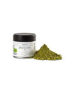 Matcha Premium Kawane BIO