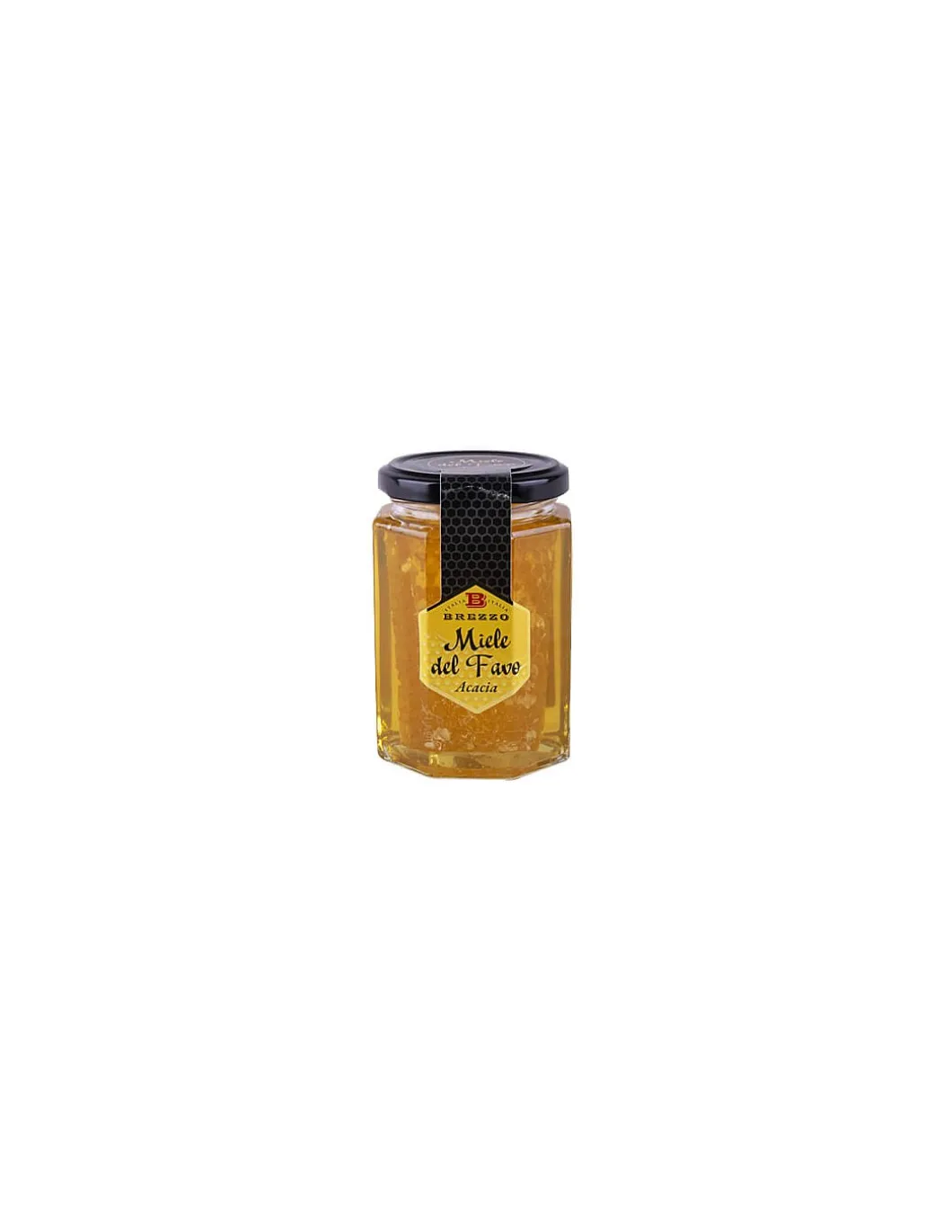 Miele Del Favo - Acacia 250Gr