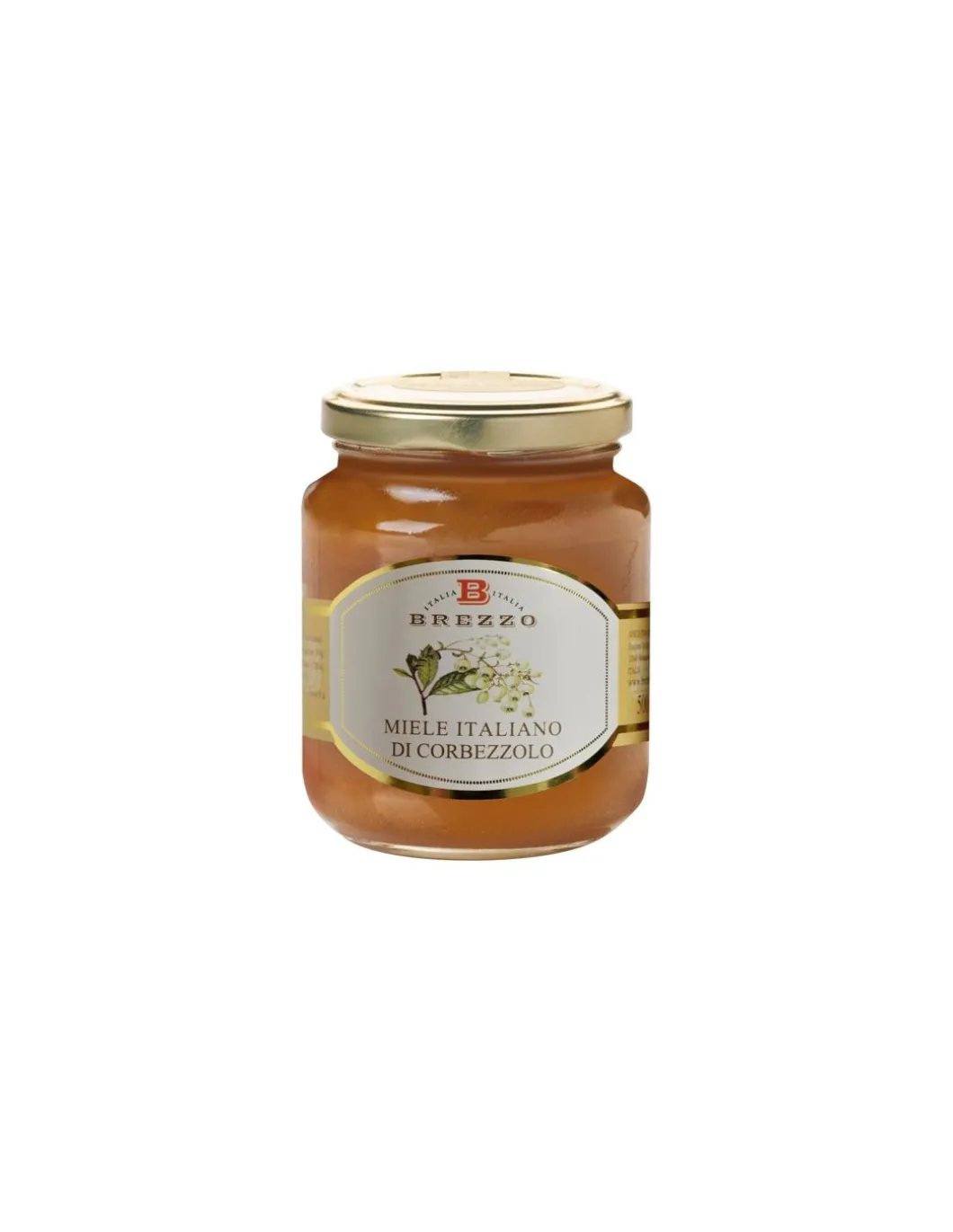 Miele Di Corbezzolo 250Gr