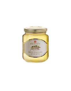 Miele Italiano Di Acacia 500Gr