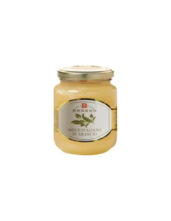 Miele Italiano di Arancio 250 Grammi