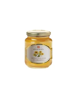 Miele Italiano di Girasole 500Gr