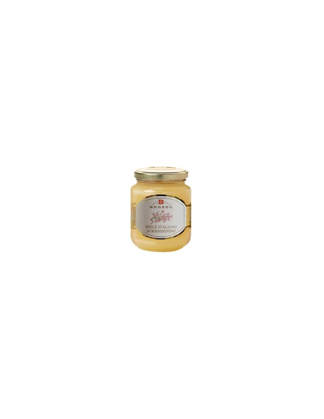 Miele Italiano di Rododendro 250gr