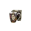Mug Black Ispirata a William Kilburn