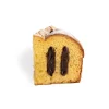 Panettone al Cioccolato monorigine São Tomé 500 grammi - Scarpato