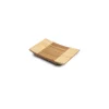 Piatto Per Sushi In Bamboo