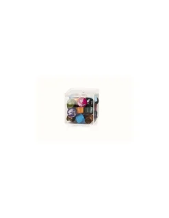 Porta Capsule Cubo