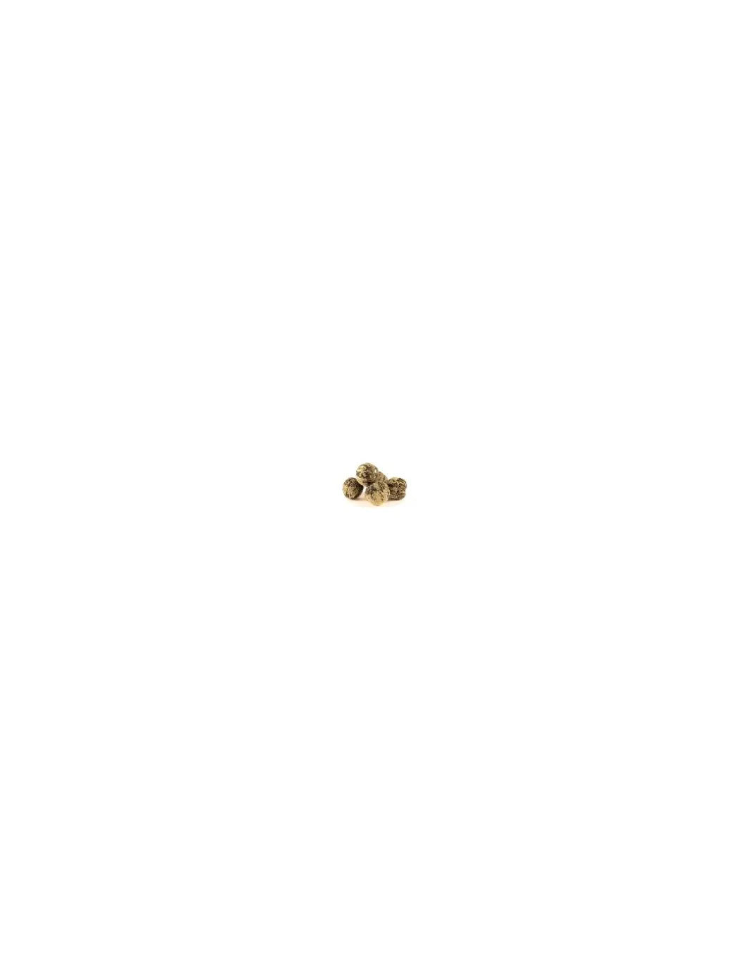 Royal Rose Blooming White Tea