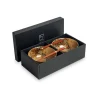 Set Di Ciotole Giapponesi Per Udon Gold
