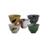 Set Di Tazze Giapponesi