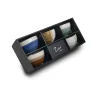 Set Di Tazze Giapponesi Zen