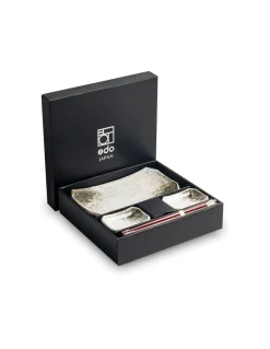 Set Sushi Giapponese Hikari