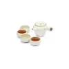 Set Yuko Crema