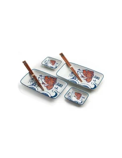 Sushi Set Sakana