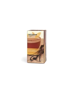 Tè Alla Vaniglia