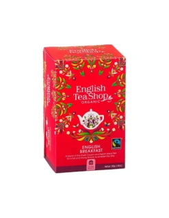 Tè English Breakfast - English Tea Shop