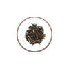 Tè Nero Alla Lavanda