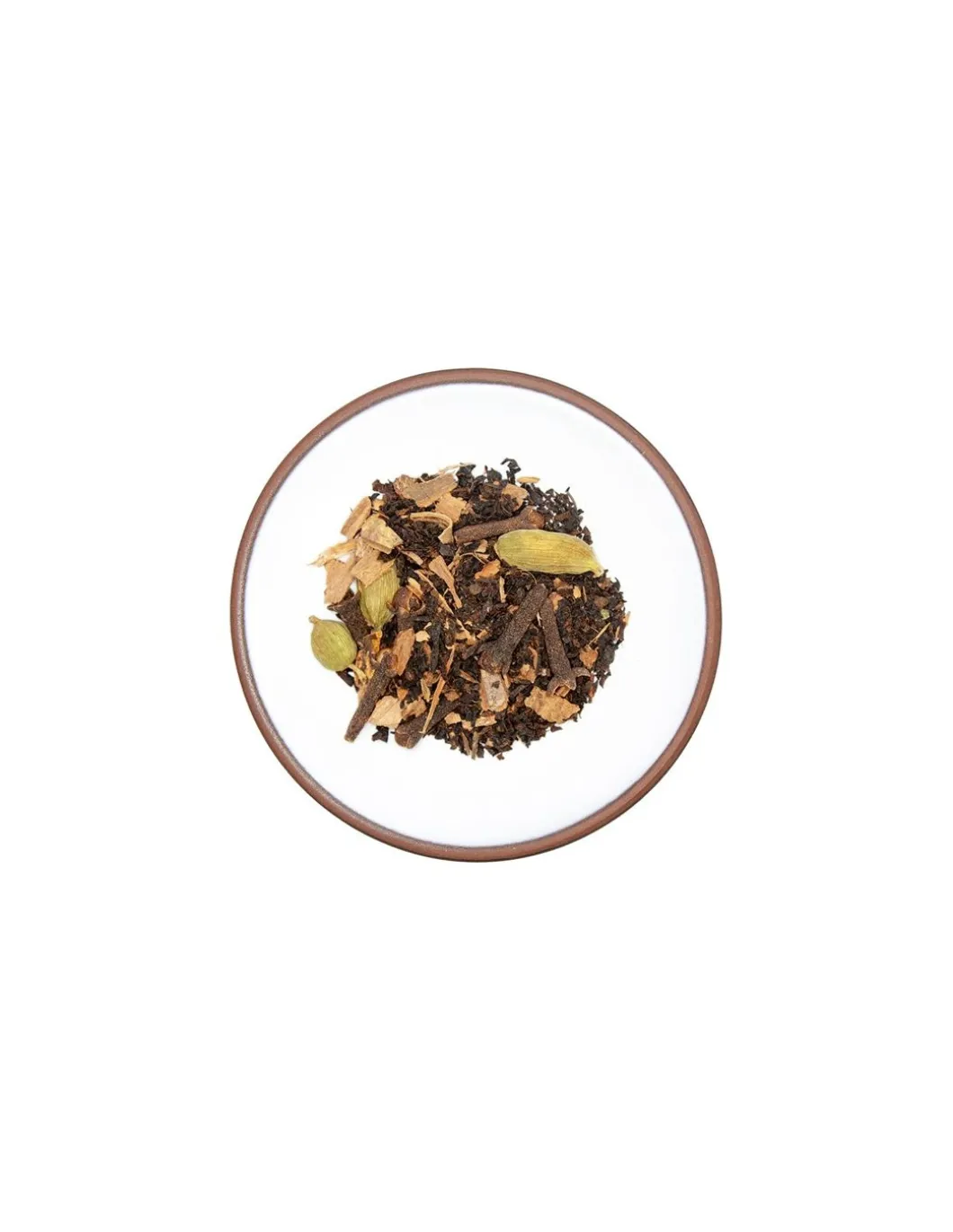 Tè Nero Chai
