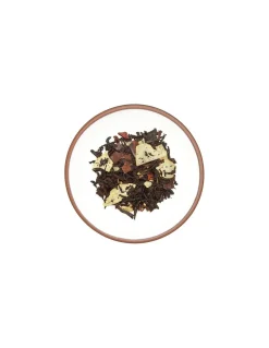 Tè Nero Cioccolato e Cocco