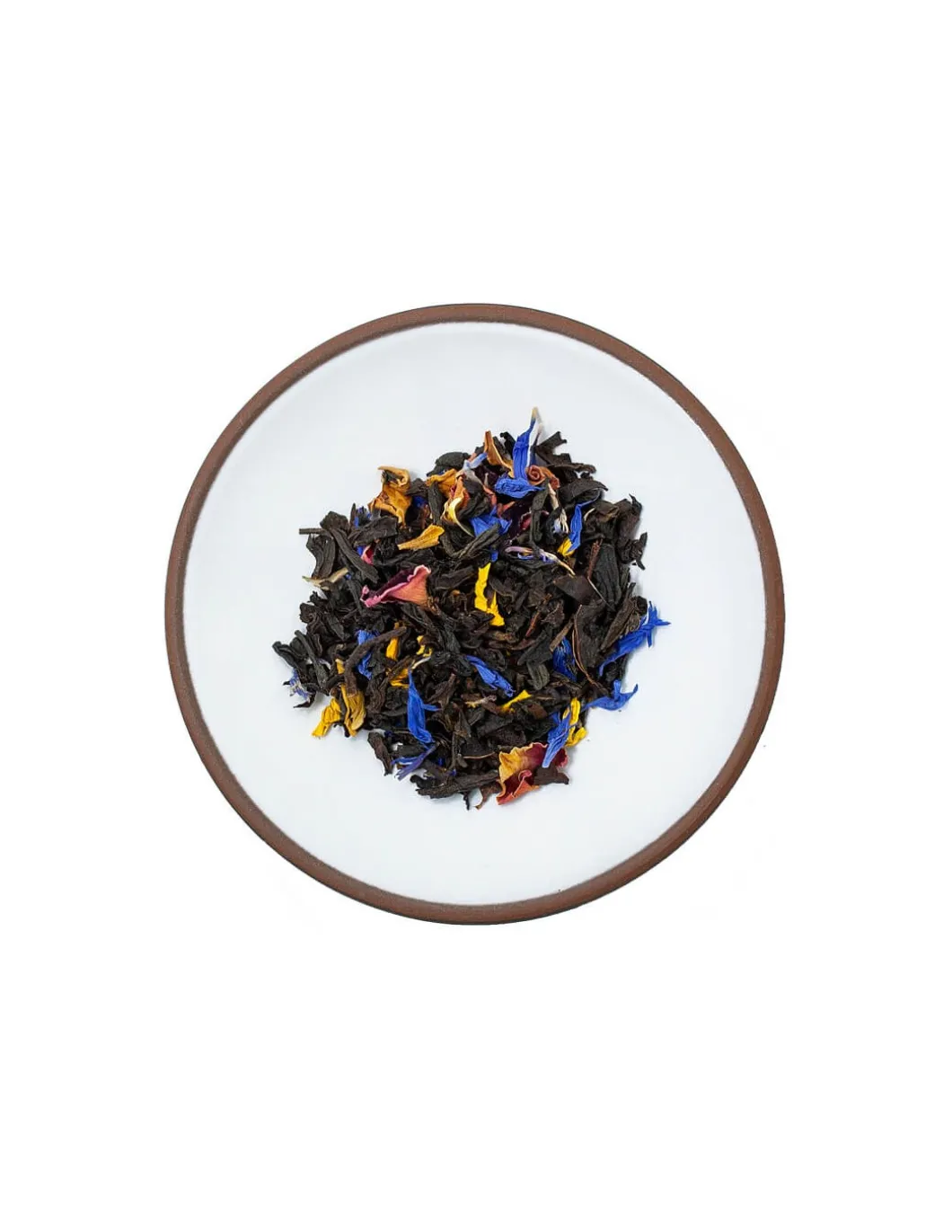 Tè Nero Copacabana