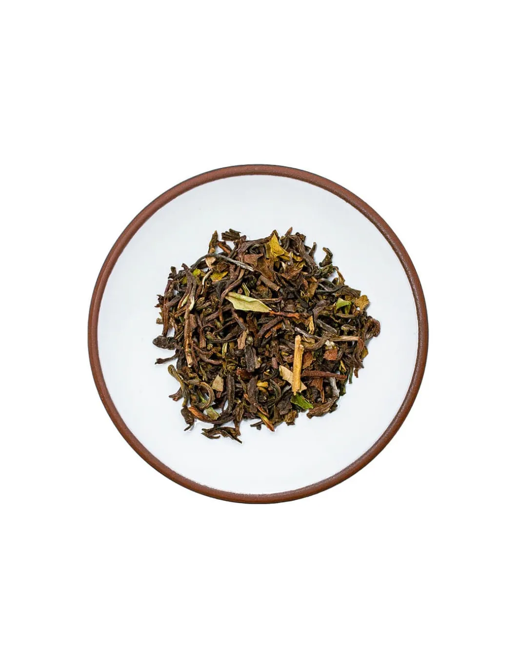 Tè Nero Darjeeling First Flush Marybong FTGFOP1