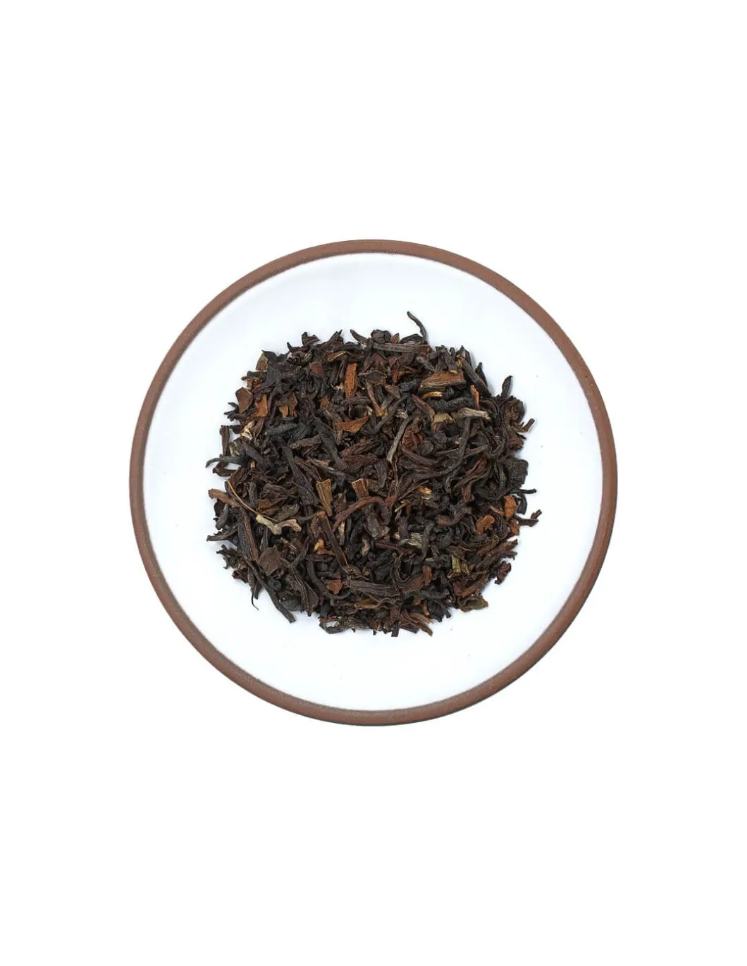 Tè Nero Darjeeling Monteviot TGFOP1 Second Flush