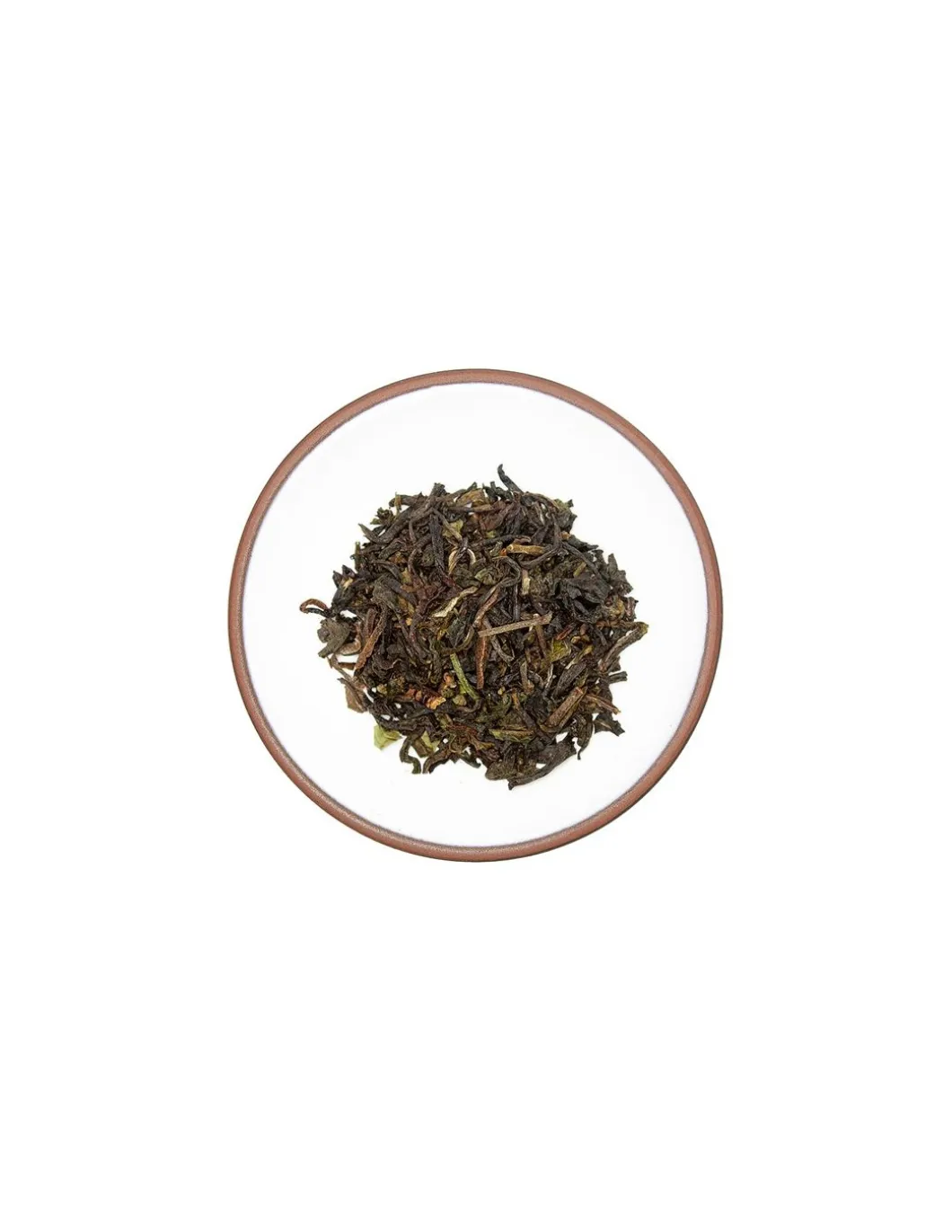 Tè Nero Earl Grey Imperiale