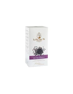 Tè Nero In Foglia Earl Grey Imperiale
