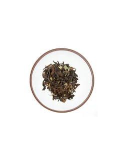 Tè Nero Nepal Kanchanjangha