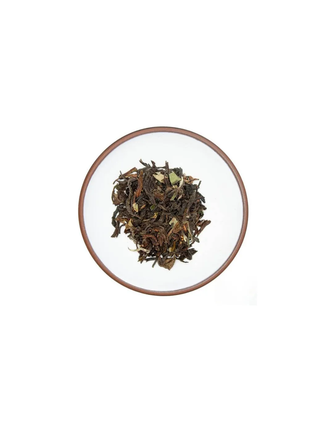 Tè Nero Nepal Kanchanjangha