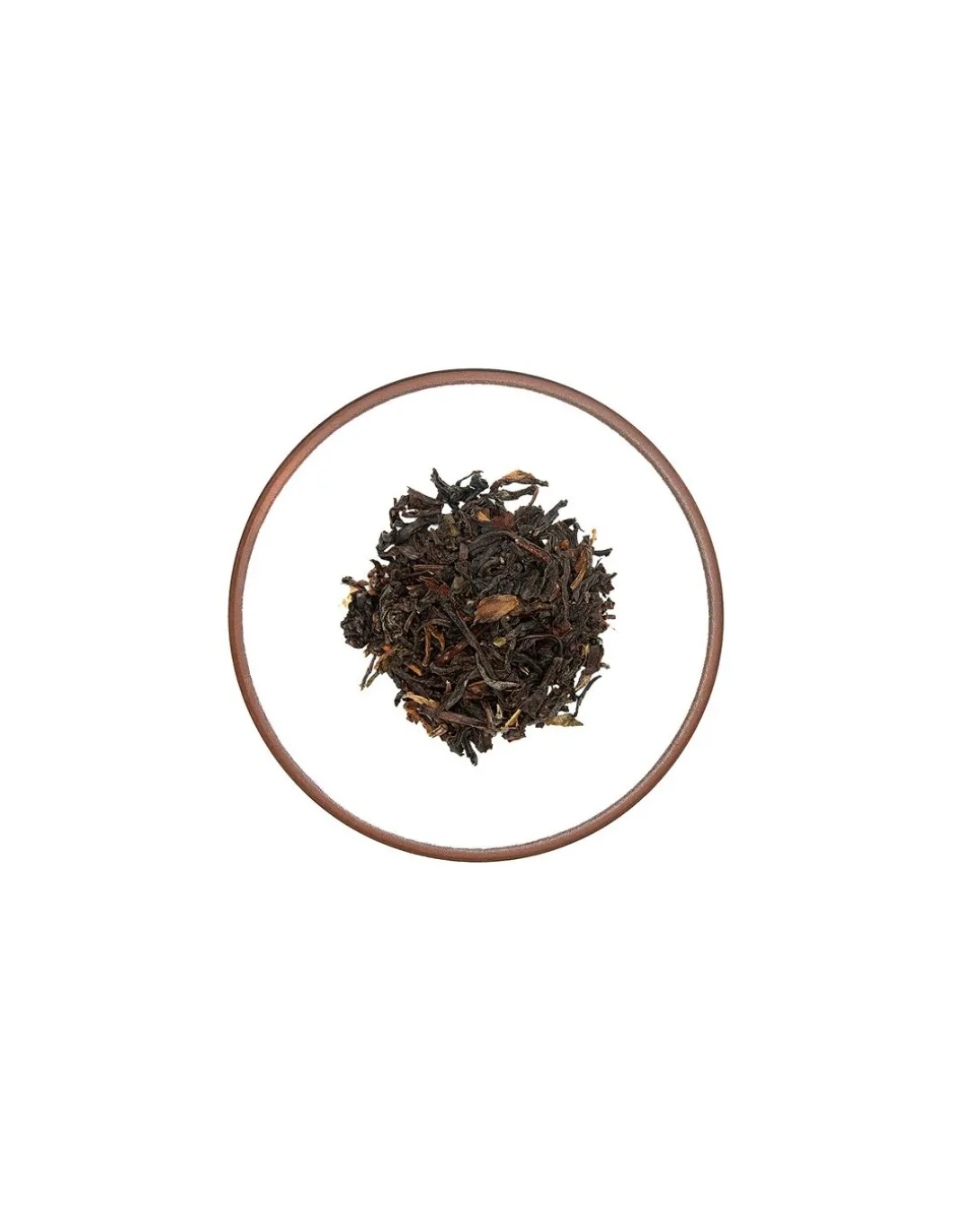 Tè Nero Russian Caravan