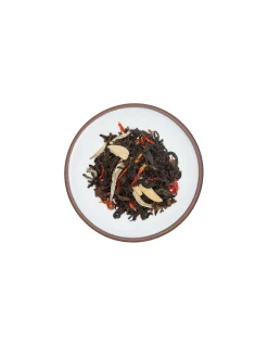 Tè Nero Santa Claus