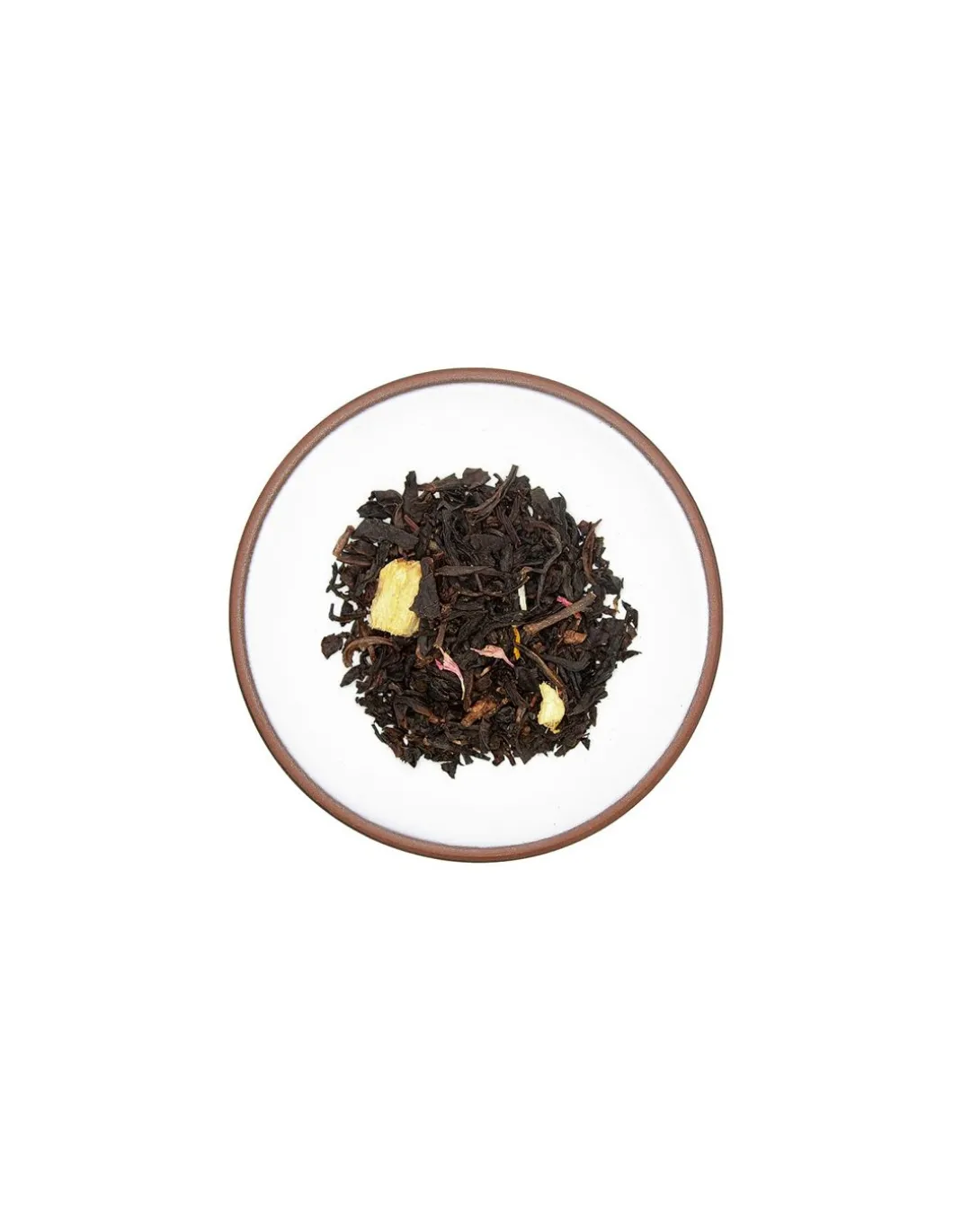 Tè Nero Secrets