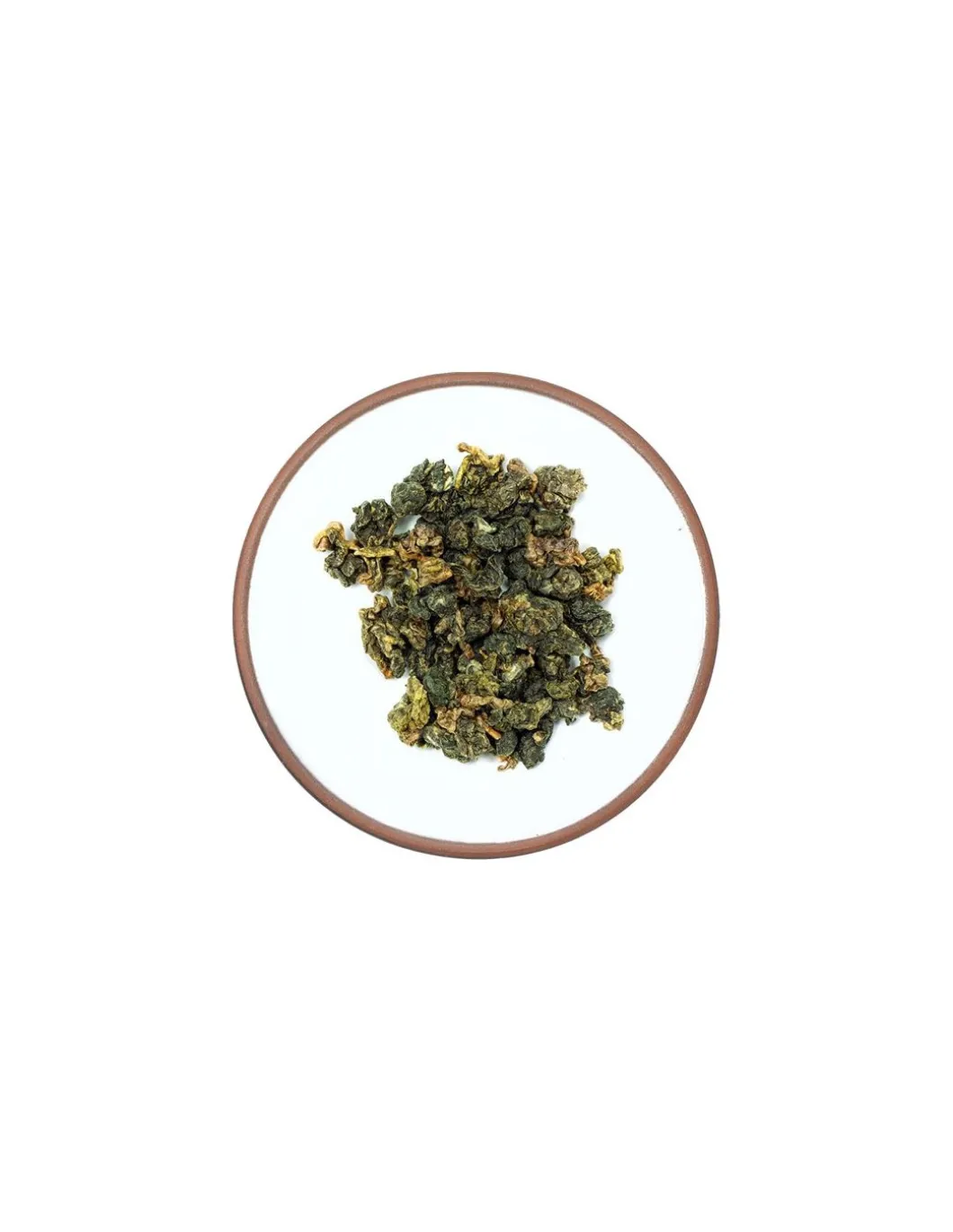 Tè Oolong Rainforest Tam Duong
