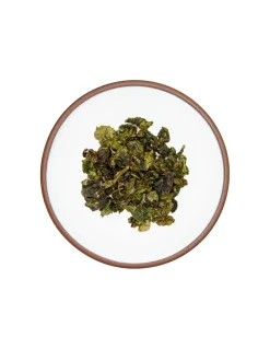Tè Oolong Tie Kuan Yin