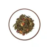 Tè Verde Al Melograno