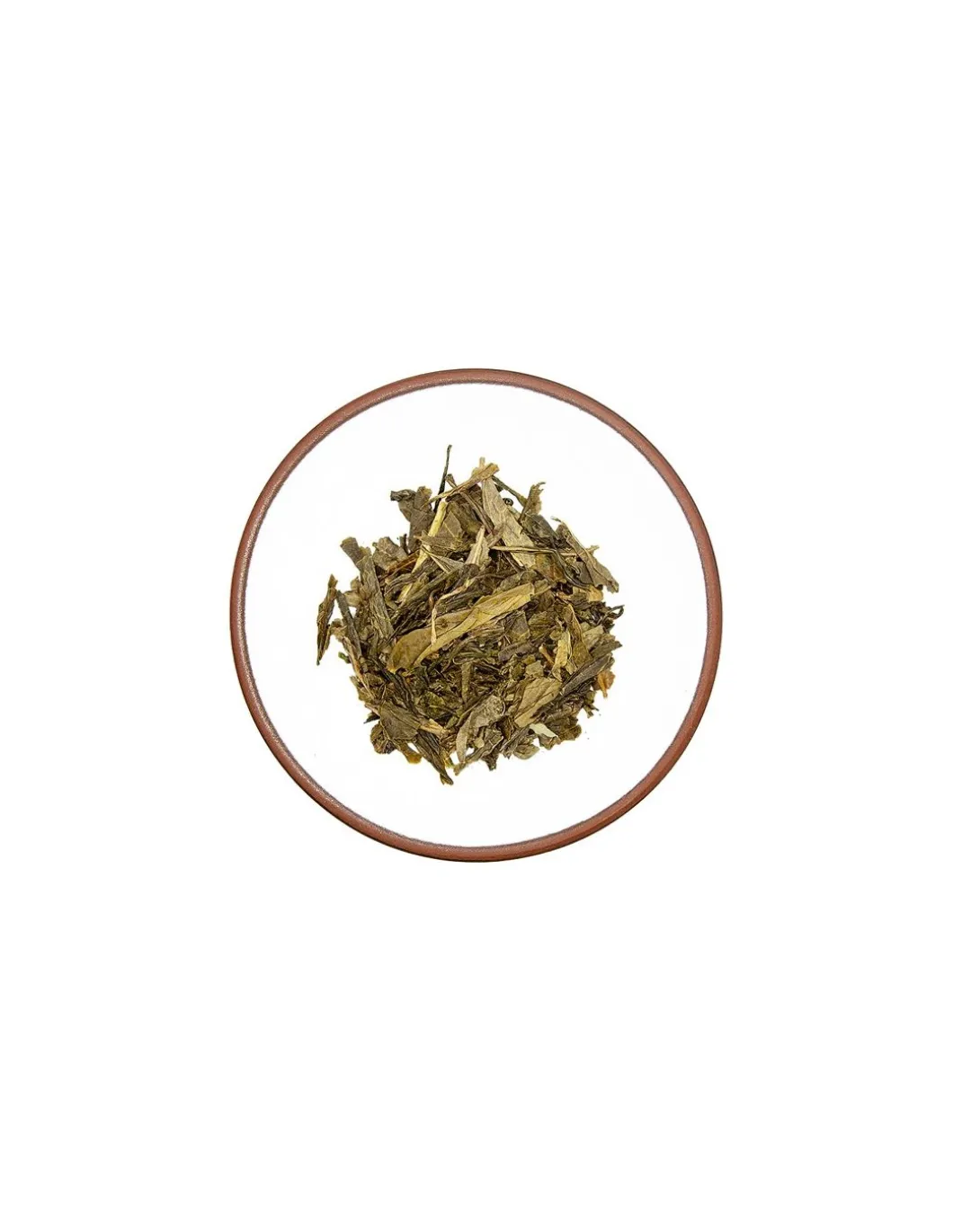 Tè Verde Bancha